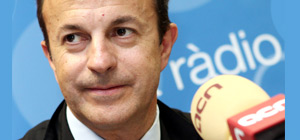 Imputat en el 'cas Urdangarin' l'empresari catal&agrave; Joaquim Boixareu