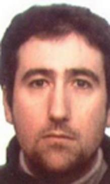 I&ntilde;aki Imaz Munduate.