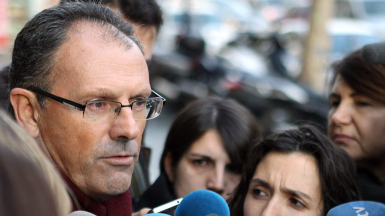 I&ntilde;aki Urdangar&iacute;n prepara su declaraci&oacute;n del pr&oacute;ximo 25 de febrero