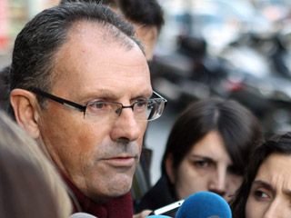 Ver v&iacute;deo  'I&ntilde;aki Urdangar&iacute;n prepara su declaraci&oacute;n del pr&oacute;ximo 25 de febrero'