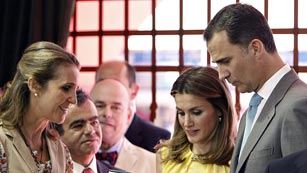 Ver v&iacute;deo  'Inauguraci&oacute;n de la Feria del Libro en el parque del Retiro de Madrid'