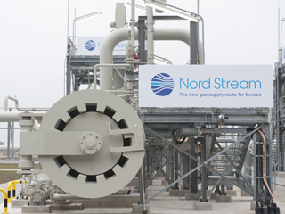 Inaugurado el gasoducto Nord Stream, que conecta Rusia y Europa occidental