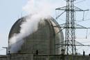 Incendio en la central nuclear de Vandell&oacute;s, en Tarragona