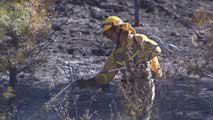 Ir al Video&nbsp;El incendio del Alto Tajo se encuentra ya estabilizado y podr&iacute;a ser controlado en las pr&oacute;ximas horas