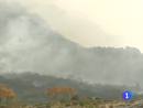 Ir al Video&nbsp;Los incendios se cobran dos v&iacute;ctimas en Le&oacute;n y Segovia