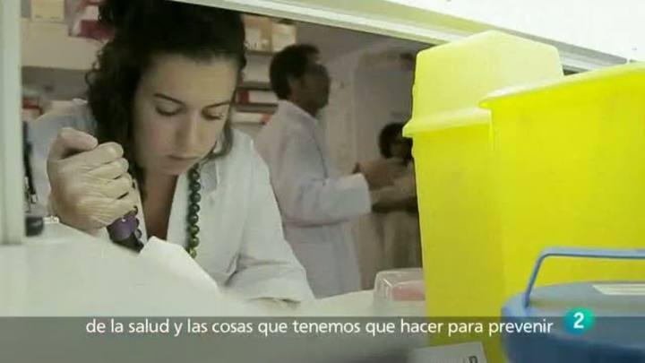 Para todos La 2 - Inclusi&oacute;n social, sanitaria y laboral