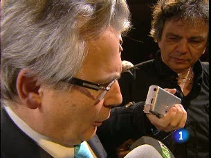 Ver v&iacute;deo  'La inc&oacute;gnita ahora es si el juez Garz&oacute;n podr&aacute; irse a trabajar al Tribunal Penal Internacional'