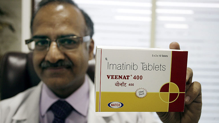 India seguirá siendo "la farmacia de los países pobres"