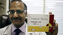 Ir al Video&nbsp;India seguir&aacute; siendo "la farmacia de los pa&iacute;ses pobres"