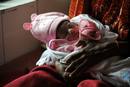 La India tambi&eacute;n tiene su beb&eacute; n&uacute;mero 7.000 millones, Nargis