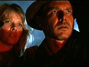 Ver v&iacute;deo  'Indiana Jones vuelve a la gran pantalla'