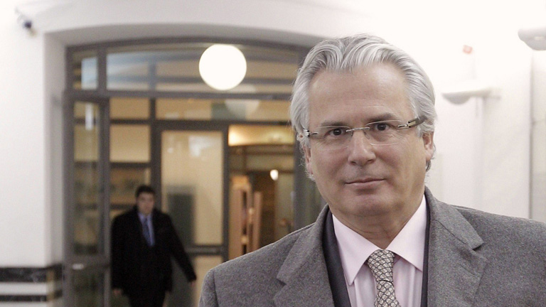 El Supremo aprecia indicios de cohecho impropio en Garz&oacute;n