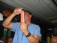 INDIGNACIÓN POR FOTOS DE "FIESTAS" DE MÉDICOS PUERTORRIQUEÑOS EN HAITÍ INDIGNACIÓN POR FOTOS DE "FIESTAS" DE MÉDICOS PUERTORRIQUEÑOS EN HAITÍ