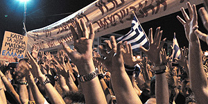 'Indignados'
