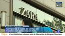 Ir al Video&nbsp;Inditex gana 944 millones en el primer semestre, un 32% m&aacute;s