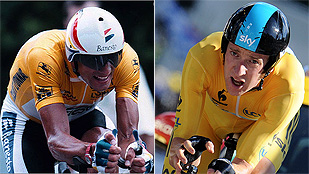 Ver v&iacute;deo  'Indurain: "Wiggins es de los m&iacute;os"'