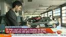 Ir al Video&nbsp;El INE confirma que la econom&iacute;a espa&ntilde;ola cay&oacute; el 0,3% en el cuarto trimestre de 2011