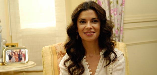 In&eacute;s Alc&aacute;ntara - Cu&eacute;ntame c&oacute;mo pas&oacute;