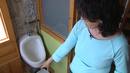 In&eacute;s S&aacute;nchez, aguas grises y amarillas4