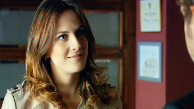 Gran Reserva - La inesperada 'socia'