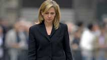 Ir al Video&nbsp;La infanta Cristina no comparecer&aacute; como imputada por el Caso Noos