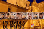 La infanta Elena inaugura en Ar&eacute;valo una nueva edici&oacute;n de "Las Edades del Hombre"