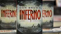 Ir al Video&nbsp;"Inferno", la nueva novela de Dan Brown, se publica en espa&ntilde;ol
