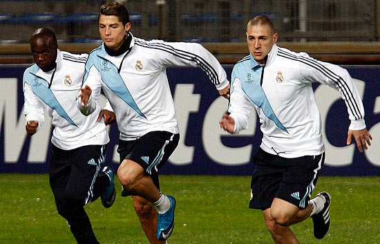 El infierno marsell�s aguarda al Real Madrid