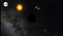El Infinito en tres14 - espacio
