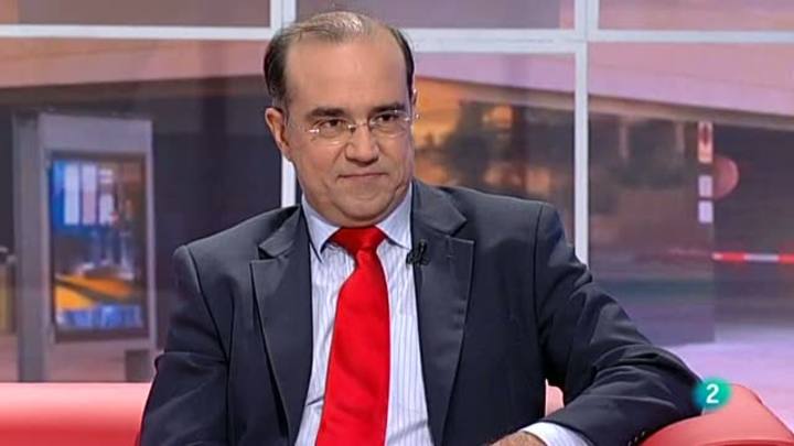 Para todos La 2 - &iexcl;Influye! - Entrevista con Enrique Alcat 