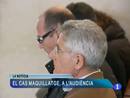 Ir al Video&nbsp;Informatiu Balear - 07/02/12