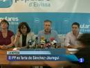 Ir al Video&nbsp;Informatiu Balear - 14/06/13