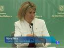 Ir al Video&nbsp;Informatiu Balear 2 - 14/06/13