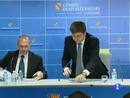 Ir al Video&nbsp;Informatiu Balear - 22/05/13
