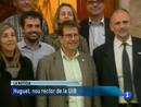 Ir al Video&nbsp;Informatiu Balear - 23/05/13