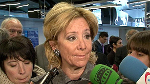 Informativo de Madrid - 08/02/12