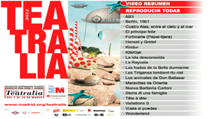 Informativo de Madrid - 10/02/12