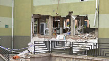 Ir al Video&nbsp;Informativo de Madrid - 17/06/13