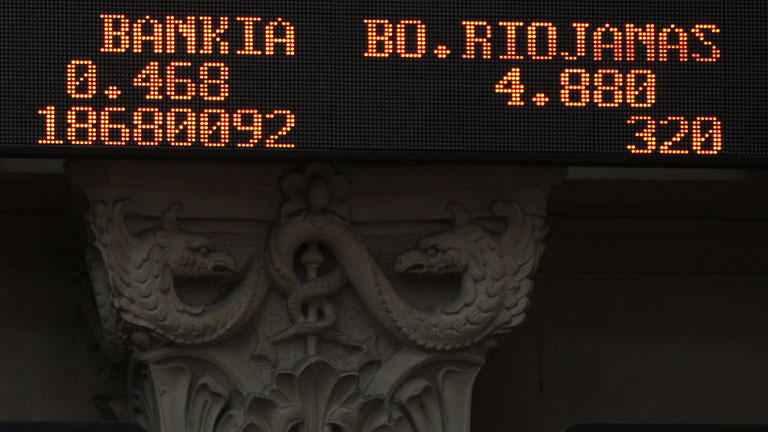 Informativo de Madrid 2 - 14/02/13