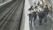 Ir al Video&nbsp;Informativo de Madrid 2 - 16/05/13