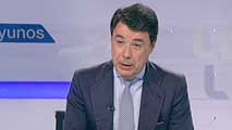 Ir al Video&nbsp;Informativo de Madrid - 23/05/13