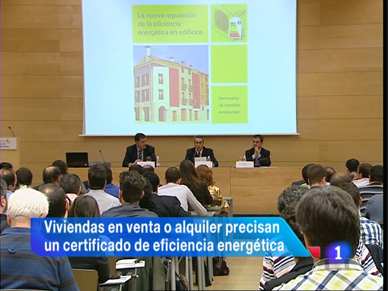 Informativo Telerioja 2 - 18/06/13