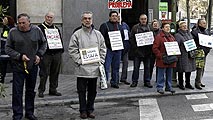Ir al Video&nbsp;Un informe la CNMV revela "malas pr&aacute;cticas" con las preferentes de Caja Madrid, Bancaja y Bankia