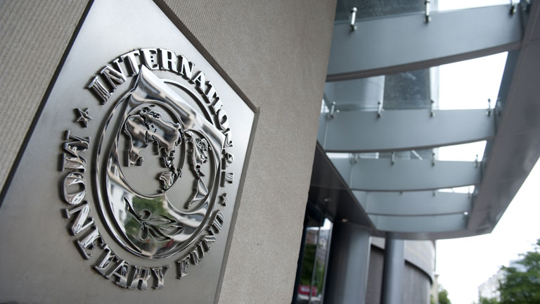 El FMI no cree que Espa&ntilde;a vaya a crecer hasta el a&ntilde;o 2014