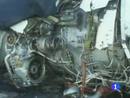 Ir al Video&nbsp;Informe del &oacute;rgano pericial independiente sobre las causas del accidente de Spanair