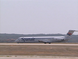 Ver v&iacute;deo  'Informe del &oacute;rgano pericial independiente sobre las causas del accidente de Spanair'