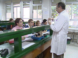 Ver v&iacute;deo  'El informe PISA suspende a los alumnos espa&ntilde;oles'