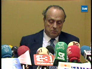 Ver v&iacute;deo  'Informe Semanal - Aznar, el delf&iacute;n (1989)'