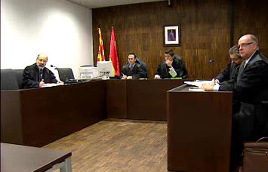 Ver v&iacute;deo  'Informe semanal - La batalla de Internet'