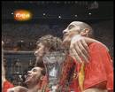 Video: Informe semanal - El equipo de oro (2006)